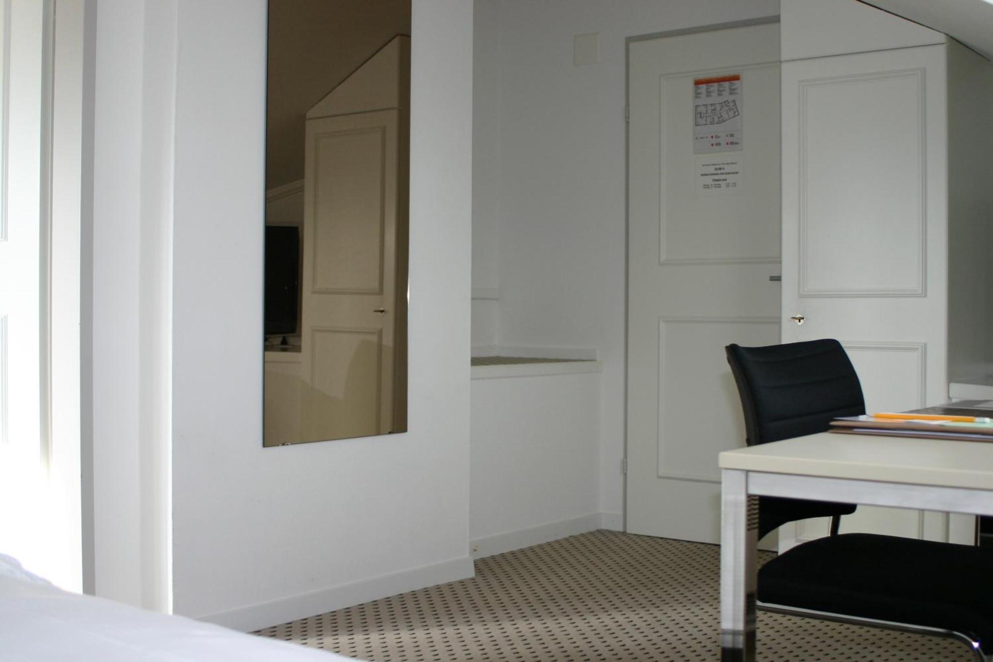 Hotel Schwanen Wil Room photo